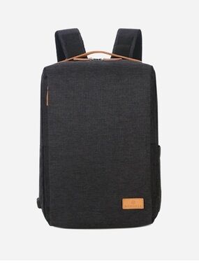 Nordace Siena Smart Backpack in dark grey